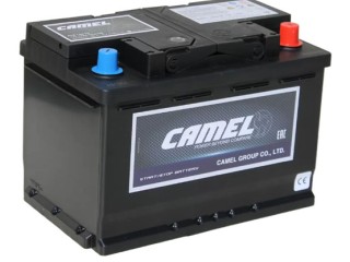 аккумулятор (AKБ) , 70EFB, L3EFB, EFBLN370