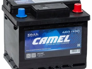 аккумулятор (AKБ) Toyota Aqua 1 поколение NHP10 [2-й рестайлинг] (2017 - 2021), 1.5 л., L1, 50AH, LB1, 44AH, 52AH, 55016MF