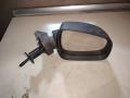 зеркало наружное левое Dacia Logan 1 поколение (2004 - 2008), 6001549716, 963015207R, 963027472R - фото №7