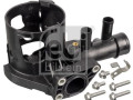 корпус топливного фильтра Mercedes-Benz Vito W447 (2014 - 2020), дизель, A6512001056, A6512006000, 6512001056, A6512003900, A6512000456, A6512003700, 6512000456, 6512006000, A6512001556, 6512003900, 6512001556, 6512003700, A6512001656, 6512001656, 172632 - фото №2