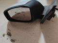 зеркало наружное левое Renault Megane 3 поколение (2008 - 2014), 261656470R, 963730050R, 12523320, 963660005R, 963730077R, 963020180R - фото №2