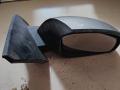 зеркало наружное левое Renault Megane 3 поколение (2008 - 2014), 261656470R, 963730050R, 12523320, 963660005R, 963730077R, 963020180R - фото №3