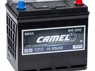 аккумулятор (AKБ) , 65EFB, EFBQ85L, D23, D23EFB