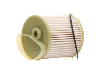 фильтр топливный SsangYong Actyon 2 поколение [рестайлинг] (2013 - 2026), 2.0 л., дизель, 2247634000, FF2497, 2247034000, K2247034000, 22476340A0, I2247634000, FF2497