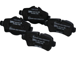 тормозные колодки Mini, 34216778327, 34212289154, 34212289155, 34216772894, 34216778325, 6778327, 34216778326, 2289154, 2289155, 6772894, 6778325, DP1010.10.0404