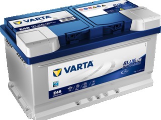 аккумулятор (AKБ) , 575500073D842, E46, 575500073