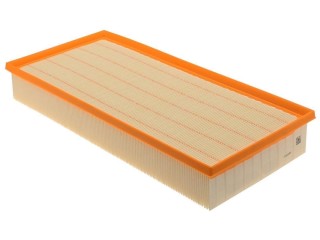 фильтр воздушный Audi Q7 4L [рестайлинг] (2008 - 2015), 4.2 л., бензин, 7L0129620, 7J0129620A, 7L012962A, 7L0201849, 95511013100, 95811013000, 95811013010, PHE500021, PHE500020, PHB500074, 76544589, 7L0129620, A0368