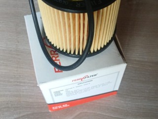 фильтр масляный Toyota Prius 3 поколение XW30 [рестайлинг] (2012 - 2016), 1.8 л., гибрид, 04152YZZA6, 0415237010, 04152YZZA7, 0415240060, 04152B1010, 04152B1010000, 04152B1090, 0415240040, FCO65