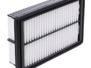 фильтр воздушный Hyundai Accent 5 поколение (2017 - 2020), 1.4 л., 28113F2000AS, 28113C8000, 28110C8300, 28113Q5000, 28113F0000, 28113Q8000, 28113F2000