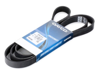 ремень приводной SsangYong Korando 3 поколение (2010 - 2013), бензин, 0500061915, 1137008, 6PK1913, 6PK1914, 6PK1915, 6PK1916, 6PK1917, 98MF-6C301-DA, MRB0492, 0500061915, 6PK1915, 1729970092