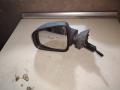 зеркало наружное левое Dacia Logan 1 поколение (2004 - 2008), 6001549716, 963015207R, 963027472R - фото №4