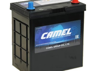 аккумулятор (AKБ) Kia Morning 1 поколение (2004 - 2007), 40AH, NS40, 35AH, B19, 42AH, 25B19LX, 45B19L