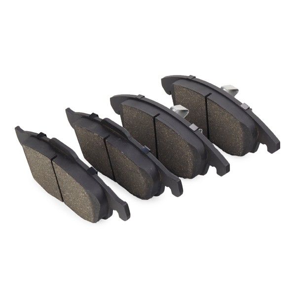 тормозные колодки Peugeot, 425425, 4254C0, 1623816280, 425361, 425412, 425413, 425465, 1617272980, E172295, SKBP0010181, DP1010100293 - фото №1