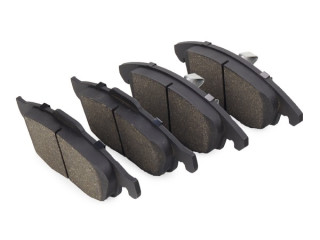 тормозные колодки Peugeot, 425425, 4254C0, 1623816280, 425361, 425412, 425413, 425465, 1617272980, E172295, SKBP0010181, DP1010100293