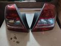 фонарь задний правый Renault Megane 2 поколение (2002 - 2006), седан, 8200417347, 20070999 - фото №2