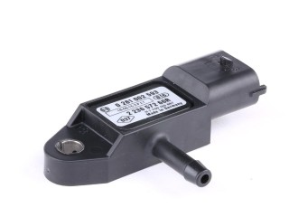 датчик давления во впускном коллекторе Renault, 1.5 л., дизель, 8200225971, 0281002593, E1199B, 04406441, 04412919, 093450122, 093852290, 1320683, 1859084A00, 1859084A00000, 1859084A01, 1859084A01000, 223657266R, 2263000Q2G, 22635AY902, 22771JG70A, 22771JG70AEW, 22771JG70ARP, 2508500QAC, 250851HA0A, 281002593, 4406441, 4412919, 7485134252, 8200225971, 8200715610, 93450122, 93852290, 940700690034