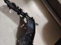 Крепление бампера заднего Renault Scenic 2 поколение (2003 - 2006), 1.5 л., дизель, 8200156748 - фото №7