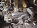 двигатель Opel Astra G (1998 - 2009), 1.4 л., бензин, 24454210, 12992492 - фото №2