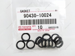 Прокладка клапанной крышки Toyota, 90430C0006, 90430A0001, 9043010024