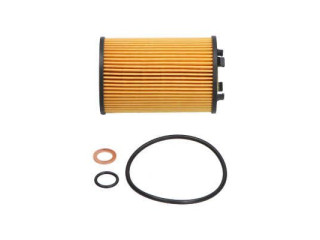 фильтр масляный SsangYong Korando 1 поколение (1988 - 1996), 1721803009, 1721840025, AF0E429