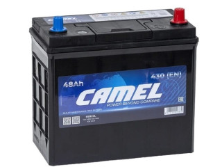 аккумулятор (AKБ) , B24, 45AH, NS60, 48AH, 65B24L