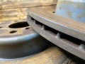 диск тормозной задний BMW 7 серия F01/F02 F01 2009, 3.0 л., N57 D30 A, дизель, АКПП, седан - фото №4