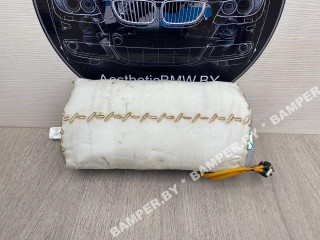 подушка безопасности пассажира BMW X5 E53 [рестайлинг] E53 2005, 3.0 л., дизель, АКПП, внедорожник 5 дв., полный привод, 72127131125, 7131125