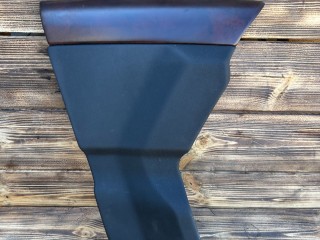 накладка декоративная Land Rover Range Rover 3 поколение L322 2004, 4.4 л., M62 B44, бензин, АКПП, внедорожник 5 дв., 51457026976, 7026976