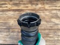 патрубок интеркулера BMW 7 серия F01/F02 [рестайлинг] F01LCI 2013, 3.0 л., N57 D30 A, дизель, АКПП, седан, 11618513451, 8513451 - фото №3