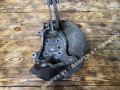 кулак поворотный левый BMW 5 серия E60/E61 2005, 2.5 л., бензин, МКПП, седан, 31216760953, 6760953 - фото №2