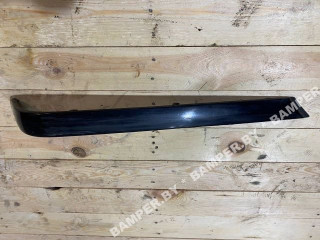 молдинг переднего бампера BMW 3 серия E36 1992, 1.6 л., бензин, МКПП, седан, 51121960723, 1960723