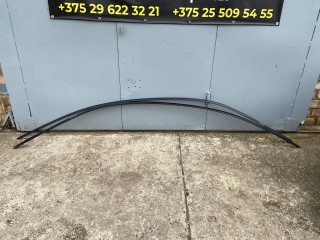 молдинг крыши BMW 7 серия F01/F02 [рестайлинг] F01LCI 2013, 3.0 л., N57 D30 A, дизель, АКПП, седан