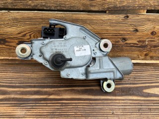 моторчик заднего стеклоочистителя (дворника) Land Rover Range Rover 3 поколение L322 2004, 4.4 л., M62 B44, бензин, АКПП, внедорожник 5 дв., 8257078