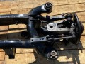 балка подвески задняя BMW X5 E53 [рестайлинг] E53 2005, 3.0 л., M57N 306 D2, дизель - фото №4