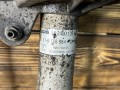 амортизатор передний BMW 7 серия E65/E66/E67 E65 2002, 4.4 л., N62 B44, бензин, АКПП, седан, 31316758883, 6758883, 31316777671, 6777671, 31316758884, 6758884, 31316777672, 6777672, 31336753966, 6753966, 6752606, 6752607 - фото №3