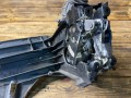 крепление фары правой BMW 7 серия F01/F02 F01 2009, 3.0 л., N57 D30 A, дизель, АКПП, седан, 51237183762, 7183762, 51647184160, 7184160 - фото №2