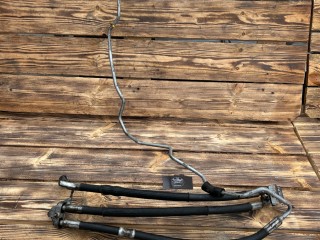 трубка системы DynamicDrive BMW 7 серия E65/E66/E67 E65 2002, 4.4 л., N62 B44, бензин, АКПП, седан, 32416753823, 6753823, 32416753822, 6753822, 6750333, 3713675033