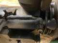 пневмостойка задняя BMW 7 серия F01/F02 [рестайлинг] F01LCI 2013, 3.0 л., N57 D30 A, дизель, АКПП, седан, 37106858811, 6858811, 6796037 - фото №5