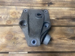 кронштейн двигателя BMW 7 серия F01/F02 [рестайлинг] F01LCI 2013, 3.0 л., N57 D30 A, дизель, АКПП, седан, 22116777623, 6777623