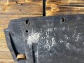 защита двигателя BMW 7 серия F01/F02 F01 2009, 3.0 л., N57 D30 A, дизель, АКПП, седан - фото №2