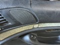 салон (комплект сидений) BMW 5 серия E39 [рестайлинг] E39 2001, 2.5 л., M54 B25 (256S5), бензин, АКПП, седан - фото №18