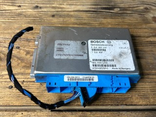блок управления АКПП BMW 5 серия E39 [рестайлинг] E39 2001, 3.0 л., M54 B30 (306S3), бензин, АКПП, универсал, 24607515810, 7515810