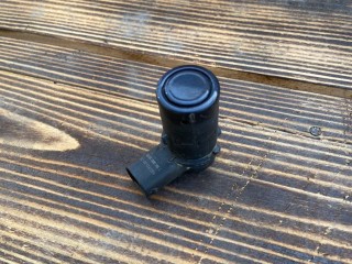 парктроник задний BMW 5 серия E60/E61 [рестайлинг] E60 2009, 2.0 л., N47 D20 A, дизель, МКПП, седан, 66206989068, 6989068