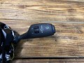 переключатель подрулевой (стрекоза) BMW 7 серия F01/F02 [рестайлинг] F01LCI 2013, 3.0 л., N57 D30 A, дизель, АКПП, седан, 61319354048, 9354048 - фото №3