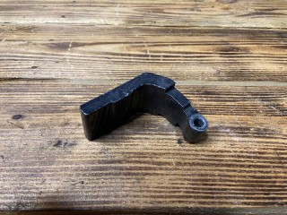 петля двери BMW 7 серия F01/F02 [рестайлинг] F01LCI 2013, 3.0 л., N57 D30 A, дизель, АКПП, седан, 7177590