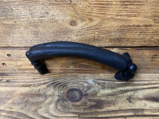 патрубок вентиляции картера BMW 3 серия E46 [рестайлинг] E46/2 2004, 2.0 л., N46 B20 A, бензин, МКПП, купе