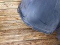 защита арок передняя правая (подкрылок) BMW 5 серия E39 [рестайлинг] E39 2001, 3.0 л., M54 B30 (306S3), бензин, АКПП, универсал, 51718159424, 8159424 - фото №4