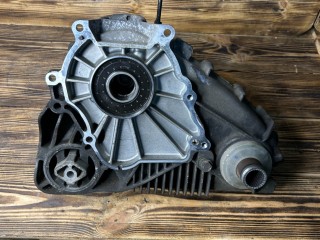раздаточная коробка BMW X5 E53 [рестайлинг] E53 2005, 3.0 л., M57N 306 D2, дизель, 27107555295, 7555295, 27107526279, 7526279