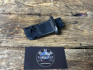 расходомер воздуха BMW 7 серия F01/F02 F01 2009, 3.0 л., N57 D30 A, дизель, АКПП, седан, 13627804150, 7804150