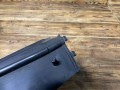 воздуховод (дефлектор) радиатора Land Rover Range Rover 3 поколение L322 2004, 4.4 л., M62 B44, бензин, АКПП, внедорожник 5 дв., 51718258950, 8258950 - фото №3